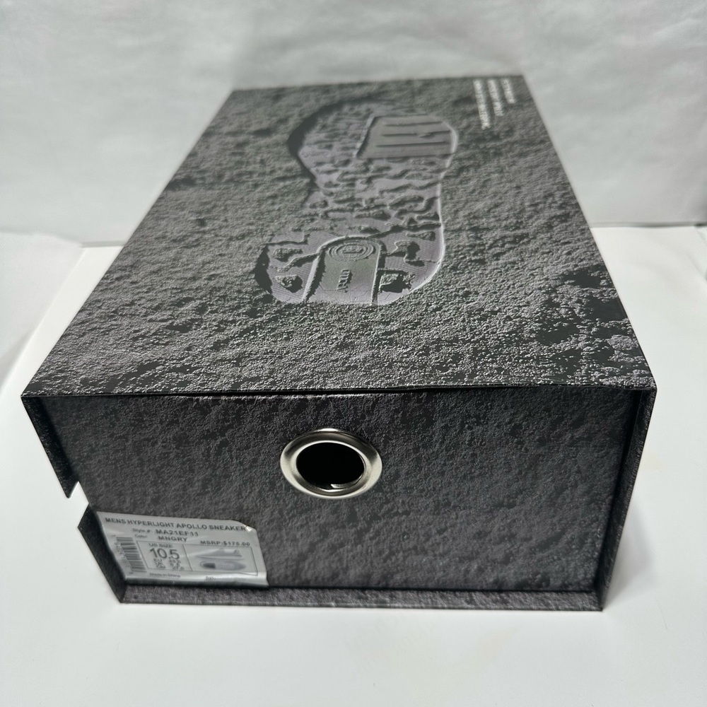 Peter Millar Apollo Authentic Empty Shoe Storage … - image 2